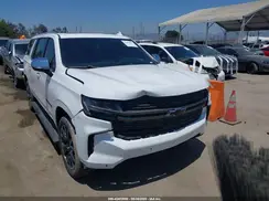 1GNSKFKD6PR294748 2023 CHEVROLET SUBURBAN