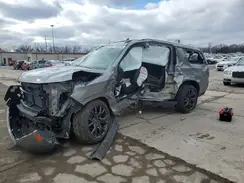 1GNSKFKD6PR329370 2023 CHEVROLET SUBURBAN