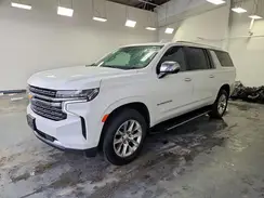 1GNSKFKD6PR355029 2023 CHEVROLET SUBURBAN