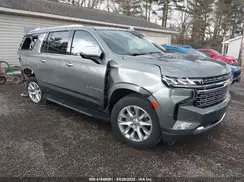 1GNSKFKD6PR372798 2023 CHEVROLET SUBURBAN