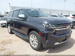 1GNSKFKD6PR393084 2023 CHEVROLET SUBURBAN
