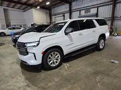 1GNSKFKD6PR427122 2023 CHEVROLET SUBURBAN