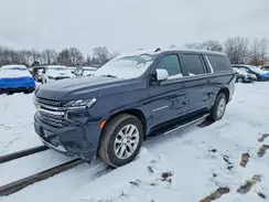 1GNSKFKD6PR461206 2023 CHEVROLET SUBURBAN