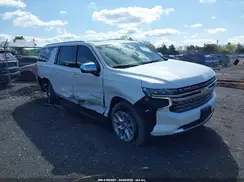 1GNSKFKD6PR521145 2023 CHEVROLET SUBURBAN
