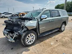 1GNSKFKD6PR552153 2023 CHEVROLET SUBURBAN