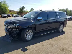 1GNSKFKD6PR562522 2023 CHEVROLET SUBURBAN