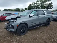 1GNSKFKD6RR396585 2024 CHEVROLET SUBURBAN
