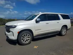 1GNSKFKD7MR147530 2021 CHEVROLET SUBURBAN