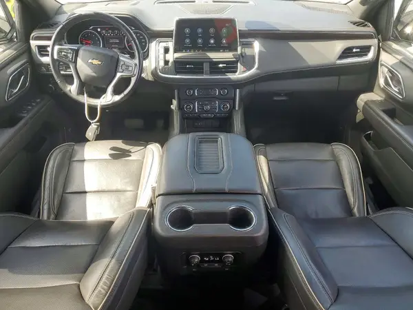 1GNSKFKD7MR147530 2021 CHEVROLET SUBURBAN - Image 8