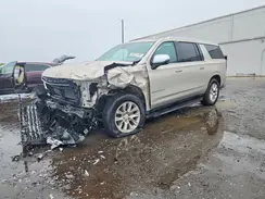 1GNSKFKD7MR162030 2021 CHEVROLET SUBURBAN