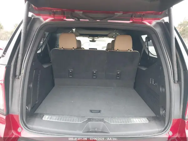 1GNSKFKD7MR223814 2021 CHEVROLET SUBURBAN - Image 8