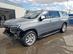 1GNSKFKD7MR305476 2021 CHEVROLET SUBURBAN