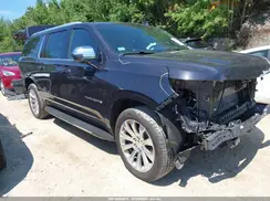 1GNSKFKD7NR152695 2022 CHEVROLET SUBURBAN