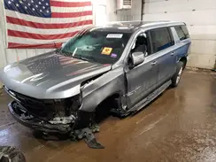 1GNSKFKD7NR223006 2022 CHEVROLET SUBURBAN