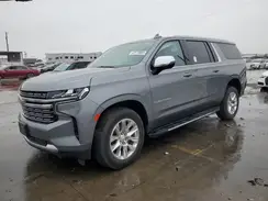 1GNSKFKD7NR223670 2022 CHEVROLET SUBURBAN