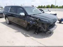 1GNSKFKD7NR285876 2022 CHEVROLET SUBURBAN