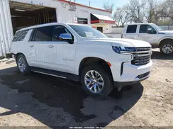 1GNSKFKD7PR203437 2023 CHEVROLET SUBURBAN