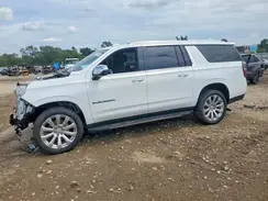 1GNSKFKD7PR230489 2023 CHEVROLET SUBURBAN