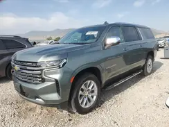 1GNSKFKD7PR338627 2023 CHEVROLET SUBURBAN