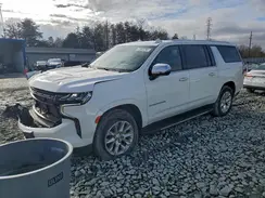 1GNSKFKD7PR343360 2023 CHEVROLET SUBURBAN
