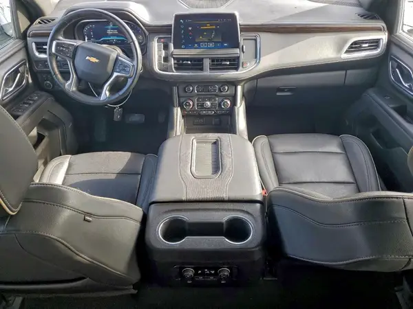 1GNSKFKD7PR343360 2023 CHEVROLET SUBURBAN - Image 8