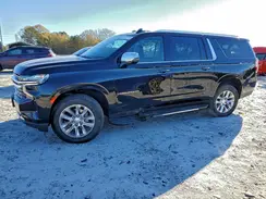 1GNSKFKD7PR357601 2023 CHEVROLET SUBURBAN