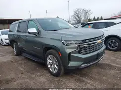 1GNSKFKD7PR362443 2023 CHEVROLET SUBURBAN
