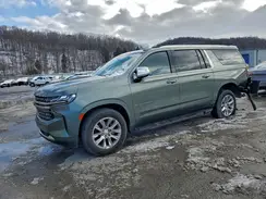 1GNSKFKD7PR378111 2023 CHEVROLET SUBURBAN
