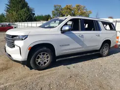 1GNSKFKD7PR382515 2023 CHEVROLET SUBURBAN