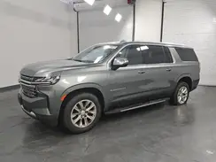 1GNSKFKD7PR418834 2023 CHEVROLET SUBURBAN