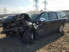 1GNSKFKD7PR436427 2023 CHEVROLET SUBURBAN
