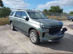 1GNSKFKD7PR442938 2023 CHEVROLET SUBURBAN