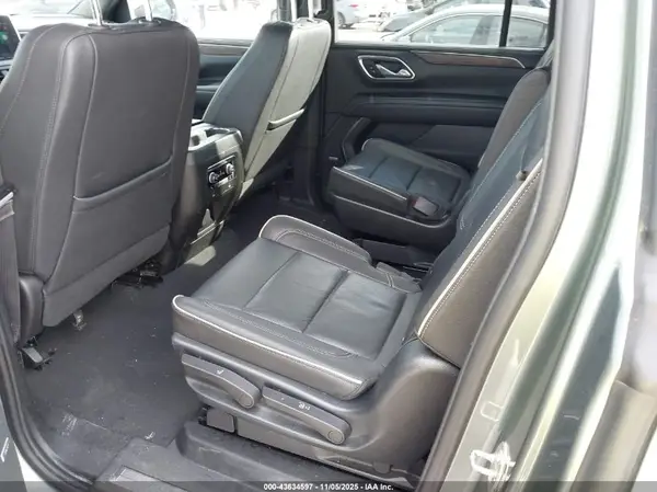 1GNSKFKD7PR442938 2023 CHEVROLET SUBURBAN - Image 8