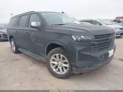 1GNSKFKD7PR512440 2023 CHEVROLET SUBURBAN