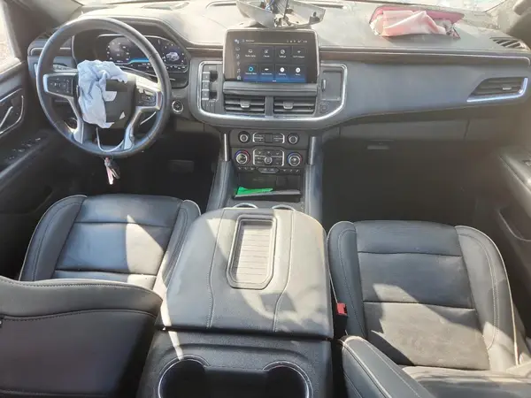 1GNSKFKD7PR538178 2023 CHEVROLET SUBURBAN - Image 8