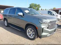1GNSKFKD7PR551593 2023 CHEVROLET SUBURBAN