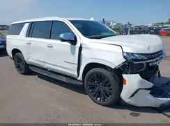 1GNSKFKD8MR142336 2021 CHEVROLET SUBURBAN