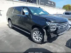 1GNSKFKD8MR200350 2021 CHEVROLET SUBURBAN