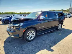 1GNSKFKD8MR338647 2021 CHEVROLET SUBURBAN