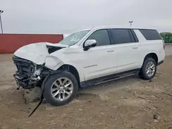1GNSKFKD8NR228960 2022 CHEVROLET SUBURBAN