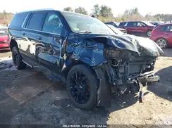 1GNSKFKD8NR273204 2022 CHEVROLET SUBURBAN