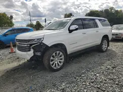 1GNSKFKD8PR101323 2023 CHEVROLET SUBURBAN