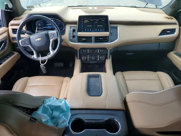 1GNSKFKD8PR165670 2023 CHEVROLET SUBURBAN - Image 8
