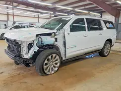 1GNSKFKD8PR167659 2023 CHEVROLET SUBURBAN