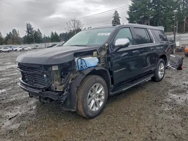 1GNSKFKD8PR192853 2023 CHEVROLET SUBURBAN - Image 1