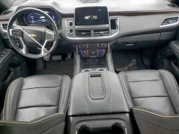 1GNSKFKD8PR192853 2023 CHEVROLET SUBURBAN - Image 8