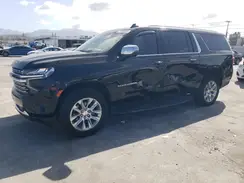 1GNSKFKD8PR205665 2023 CHEVROLET SUBURBAN