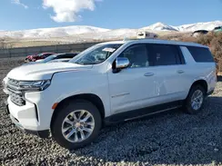 1GNSKFKD8PR207464 2023 CHEVROLET SUBURBAN