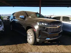 1GNSKFKD8PR236060 2023 CHEVROLET SUBURBAN