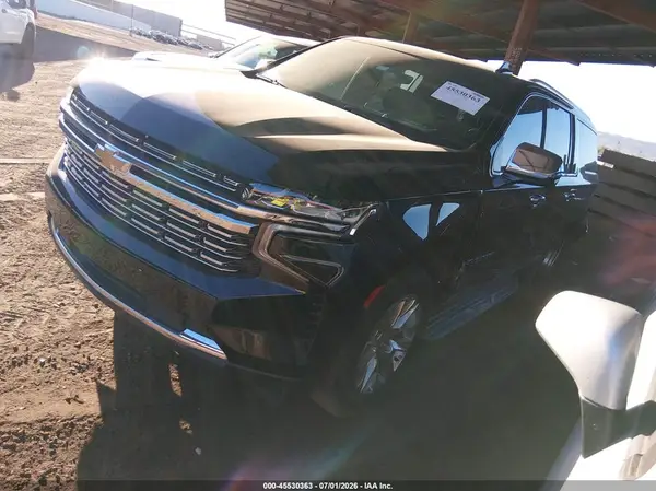 1GNSKFKD8PR236060 2023 CHEVROLET SUBURBAN - Image 2